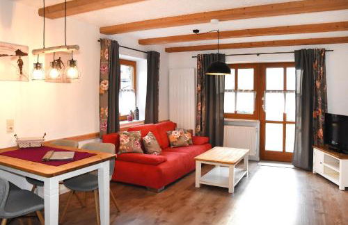 Appartementhaus Manhard - Foto 10