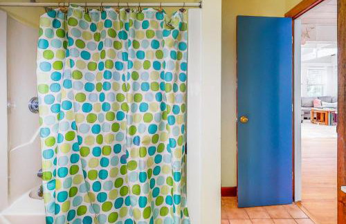 Martha's Hideaway - Foto 10