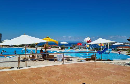 Golf & Meer - Appartment im Skiper Resort - Foto 15