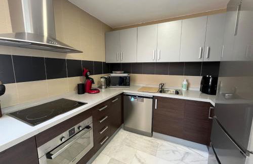 Appartement de luxe au golf de Hacienda del Alamo - Foto 7