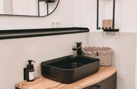 Idyllisches Apartment mit exklusivem Whirlpool - Foto 12