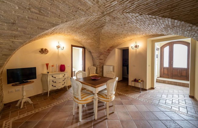 Assisi Apartment - Foto 9