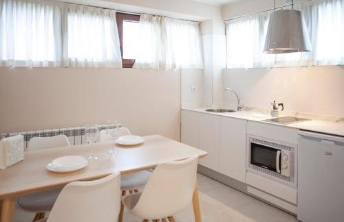 Apartamentos La Canal - Foto 92