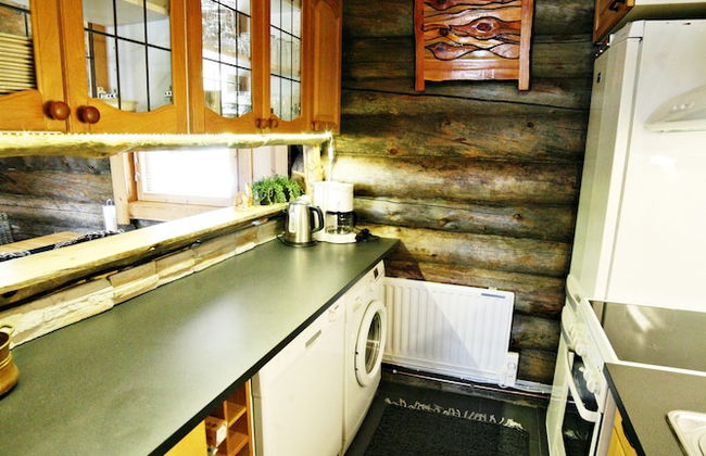 Villa Kivikoski - Photo 14