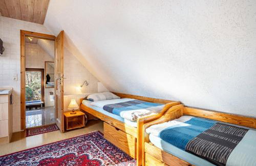 Ferienwohnung A für 2 Personen - Photo 14