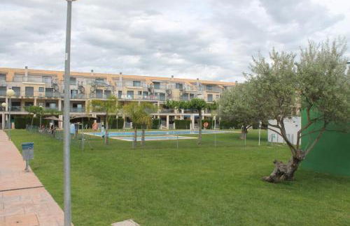 Panorámica Golf San Jordi - Foto 26