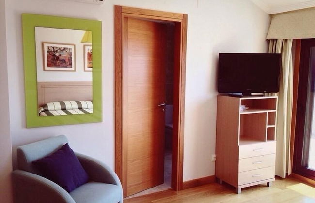 Complejo Turístico Raeiros - Photo 5