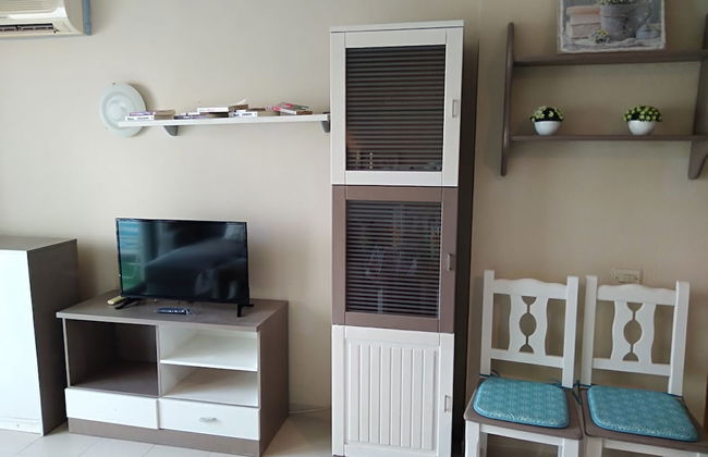 Roquetas Beach Apartment - Photo 13