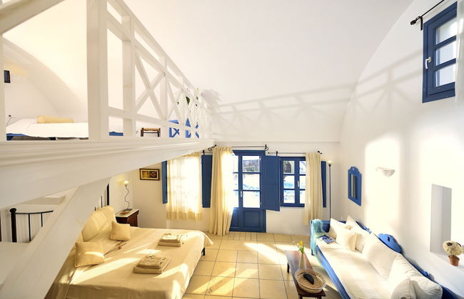 Tamarix del Mar Suites - Foto 13