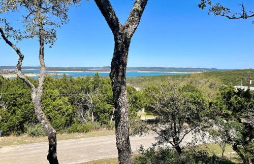 Canyon Lake House with Lake View - Foto 36