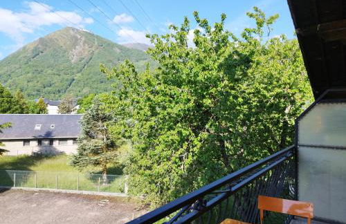 Bel appartement proche Saint Lary Soulan - Foto 17