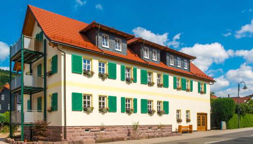 Staimicher Höhen - Premium Appartements - Foto 2