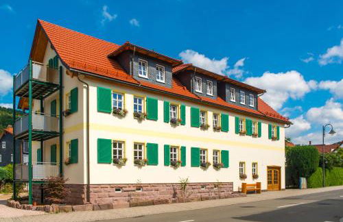 Staimicher Höhen - Premium Appartements - Foto 2