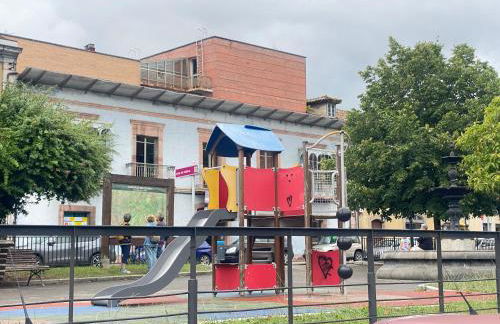 Itos Flats Infiesto - Foto 56