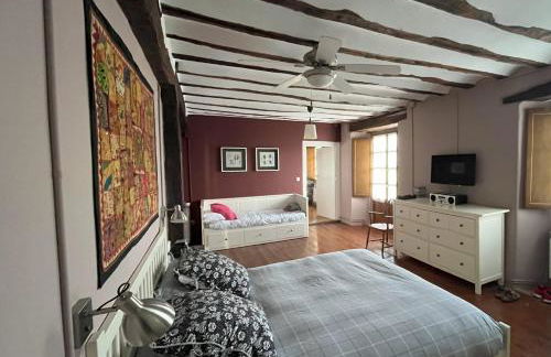 Apaizetxea, caserío en entorno rural entre Bilbao y Vitoria-Gasteiz - Foto 8