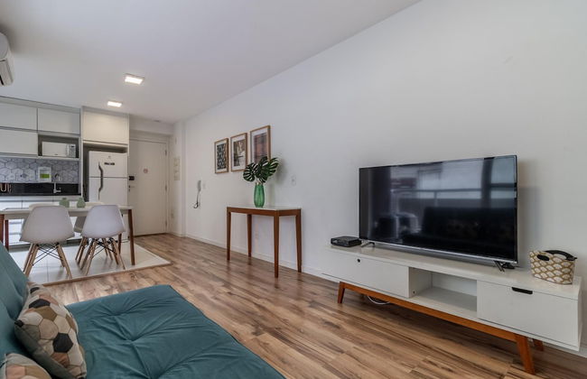 Iquali013 Akile Homes Apto - Foto 48