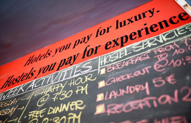 Hostel of the Sun - Foto 55