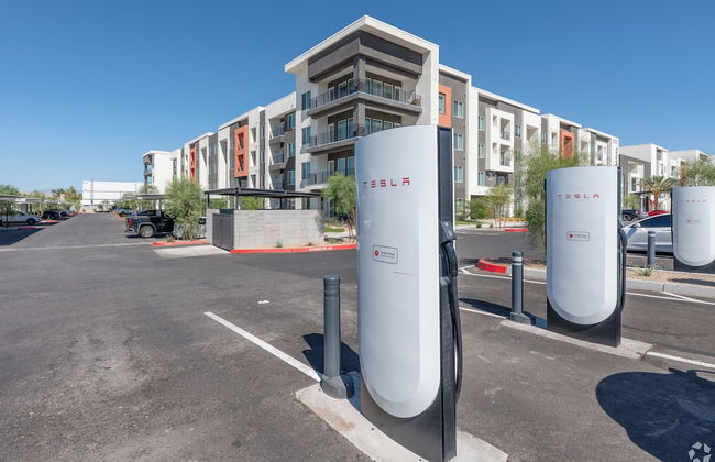 Otonomus Hotel - Las Vegas - Foto 63