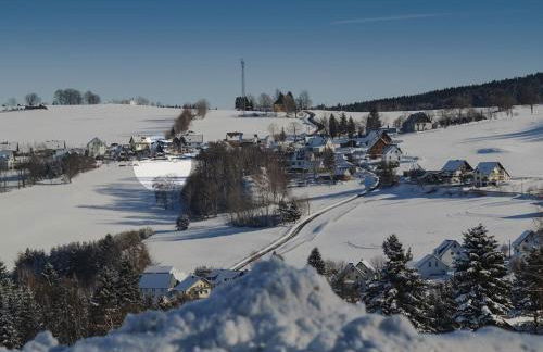 BERG WELT im Erzgebirge - Photo 27