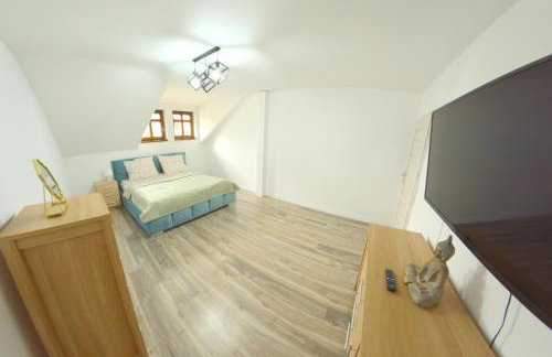 Apartament Caspartino - Foto 7