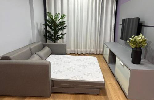 Flat Rosarinho III - Confortável e Super Completo - Foto 2