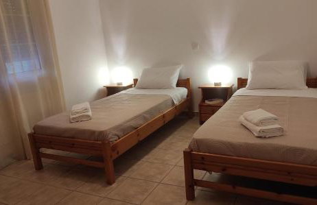 Epiphany Moudros Apartment - Foto 21