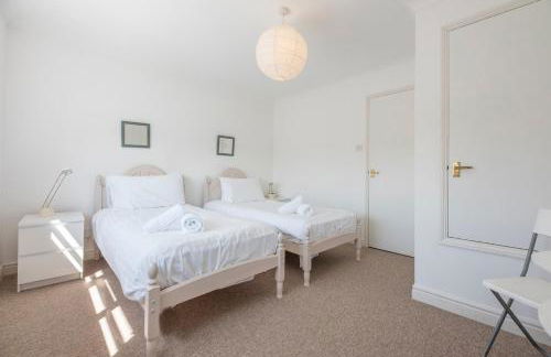 Chestnutt Cottage, Reydon - Foto 24