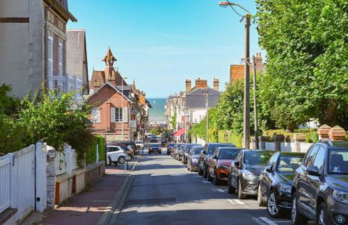 L appart de Villers HYPER centre WI-FI Parking - Photo 10