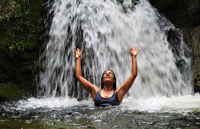 Ruta privada de trekking por Los Gigantes - Foto 3