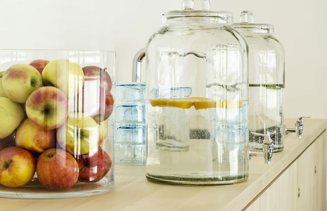 Alpen Select Lodge for 16-24 People - Foto 42