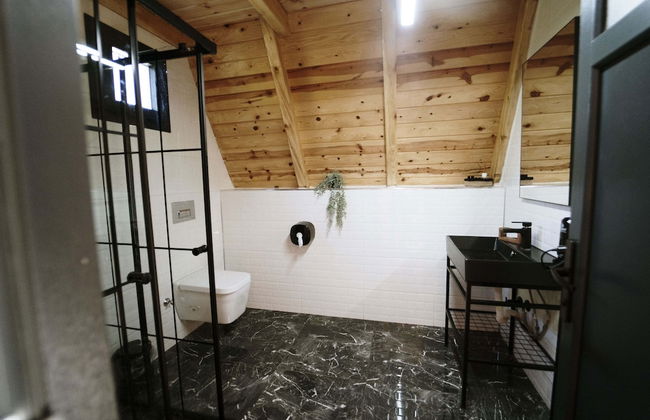 Pera Bungalov - Photo 52