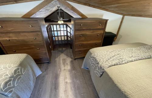 Peaceful Acres Cabin 6 - Soldotna, AK - Foto 21