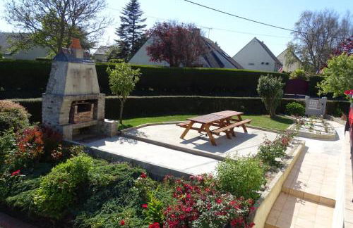 La Maison Blanche - Foto 31