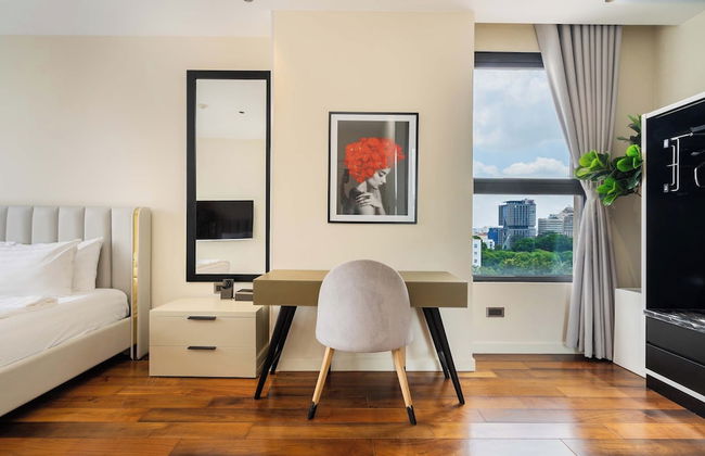 Madison Saigon - ANGIA Hospitality - Foto 34