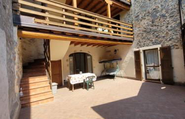 La Casa sull' Altopiano Mountain Lake Iseo hospitality - Photo 23