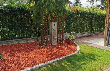 Domek nad jeziorem - Foto 12