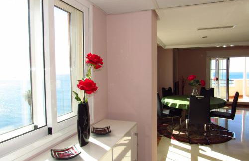 Torreon del Mar Penthouse Deluxe - Foto 6