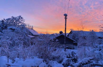 Villa am Goldbach - Foto 46