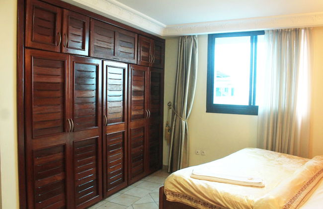 Residence Le Carat Akwa - Foto 7