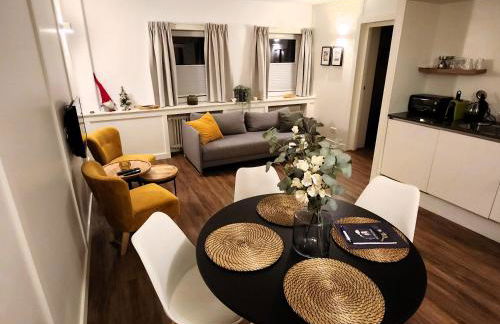 Die zwei Löwen Ferienwohnungen - Foto 62