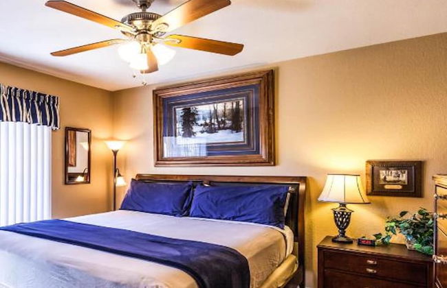 Resort Vacation Rentals P.T.C. - Photo 37