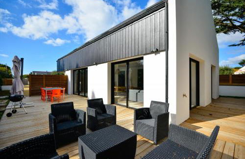 Villas du Domaine de la Pointe de Kerhostin - Foto 28