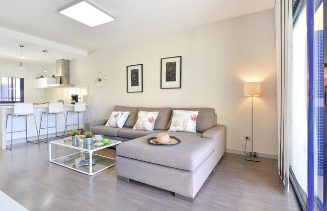 Meloneras 7 - Foto 7