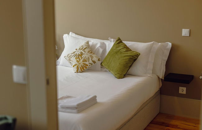 Legacy Oporto Design Apartment G by Vacationy - Foto 6