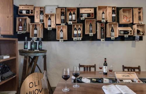 Agriturismo La Fattoria di Capezzana - Photo 26