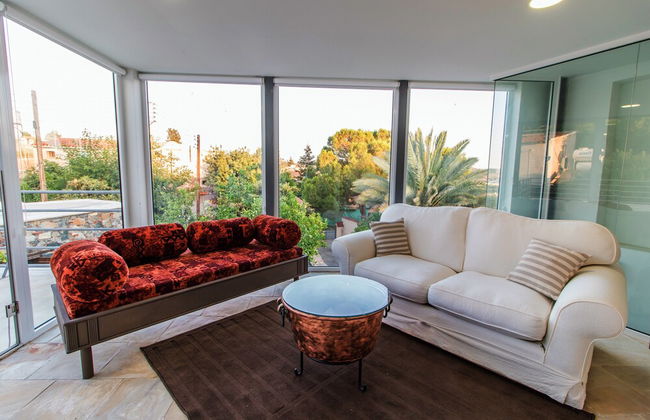 Estia Anogaia Cottage - Foto 13