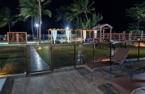 Amaranth Beach Class - Miramar Hospedagens - Foto 69