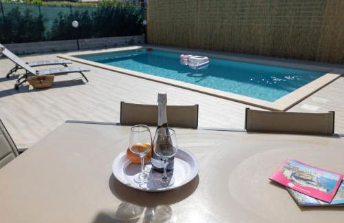 Villa Giada - Private pool - Photo 19