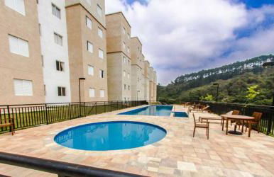 Apartamento Completo em Cotia - SP - Foto 48