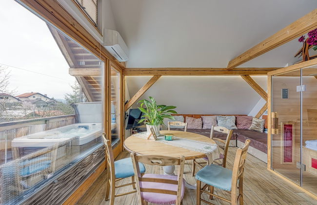 Spa Apartment Zora - Foto 12